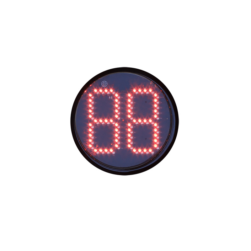 Countdown Traffic Light Module