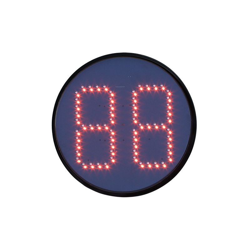 Countdown Traffic Light Module
