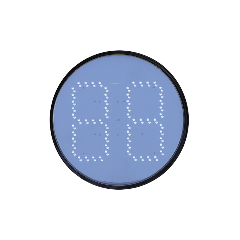 Countdown Traffic Light Module