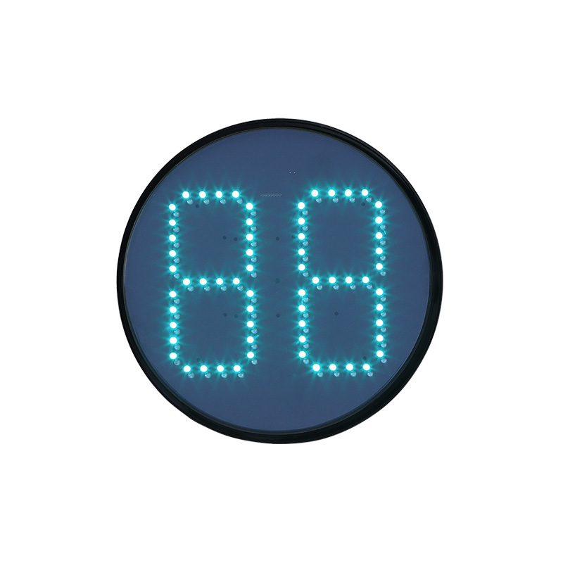 Countdown Traffic Light Module