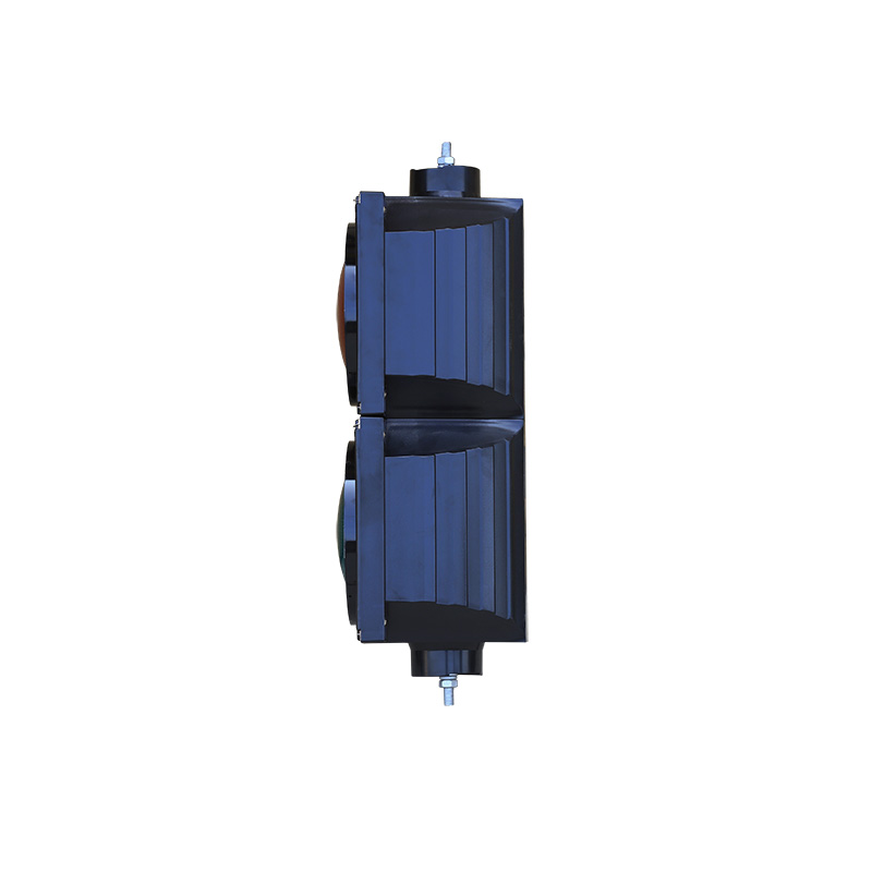 High Flux Pedestrian Traffic Light
