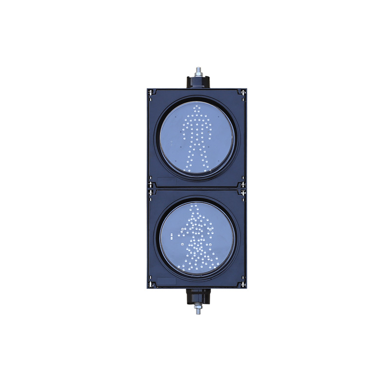 Low Power Pedestrian Traffic Light