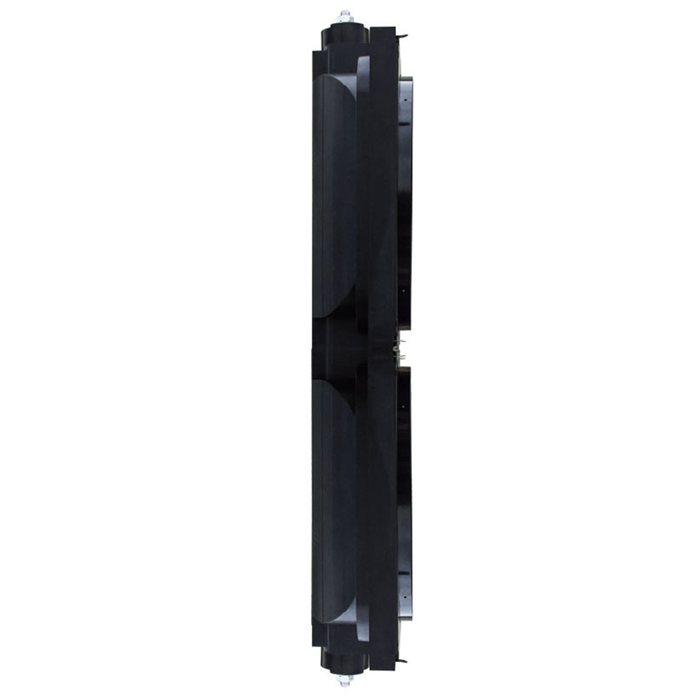 Low Power Pedestrian Traffic Light
