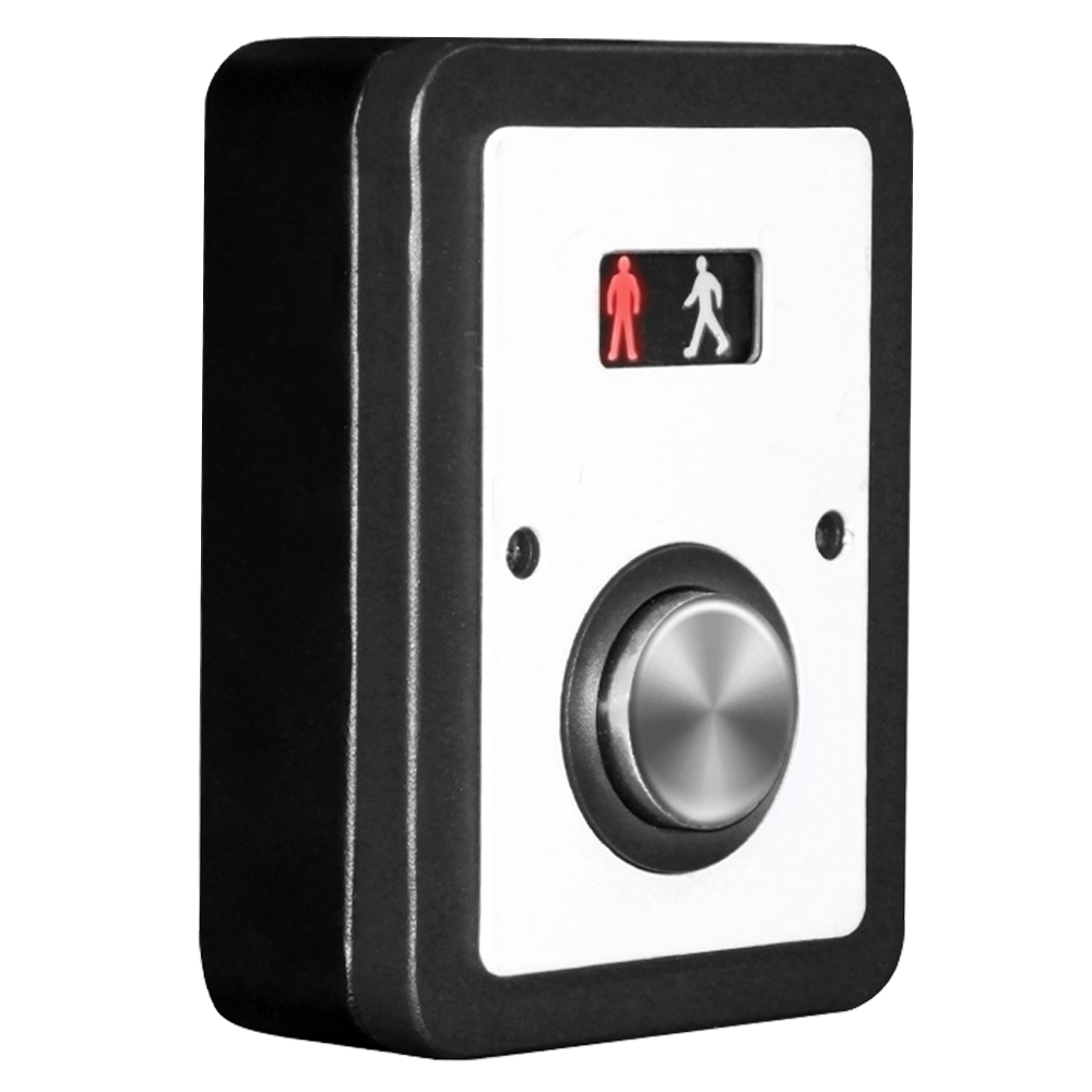 Pedestrian Crossing Push Button