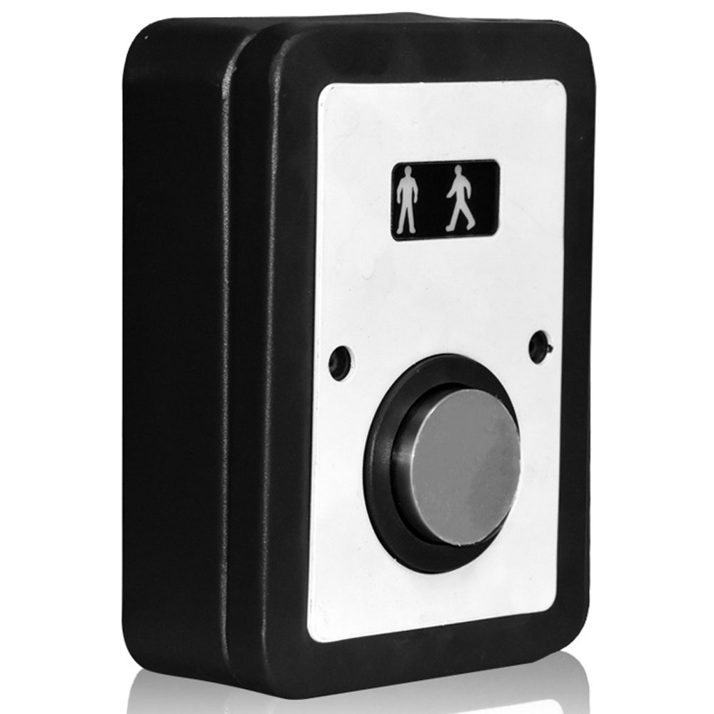 Pedestrian Crossing Push Button