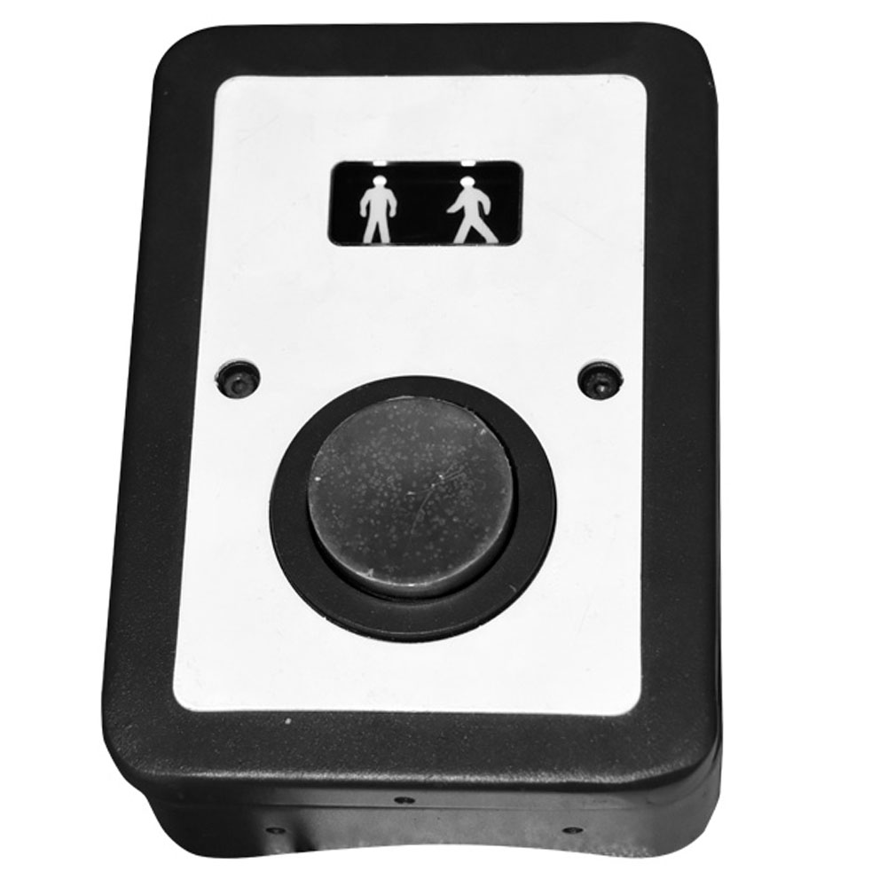 Pedestrian Crossing Push Button