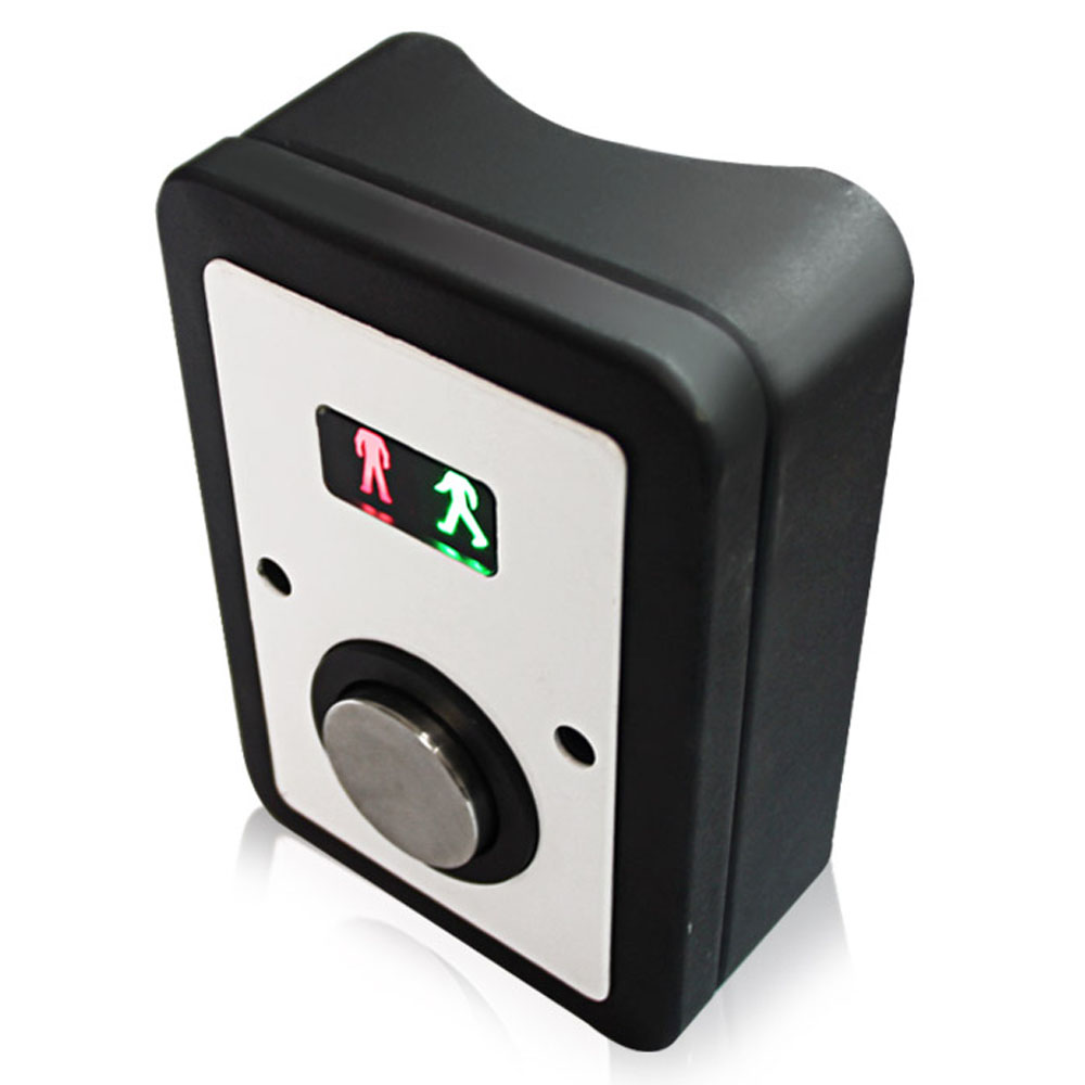 Pedestrian Crossing Push Button