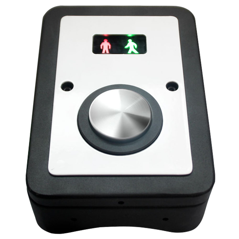 Pedestrian Crossing Push Button