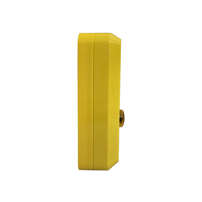 Induction Type Pedestrian Crossing Push Button