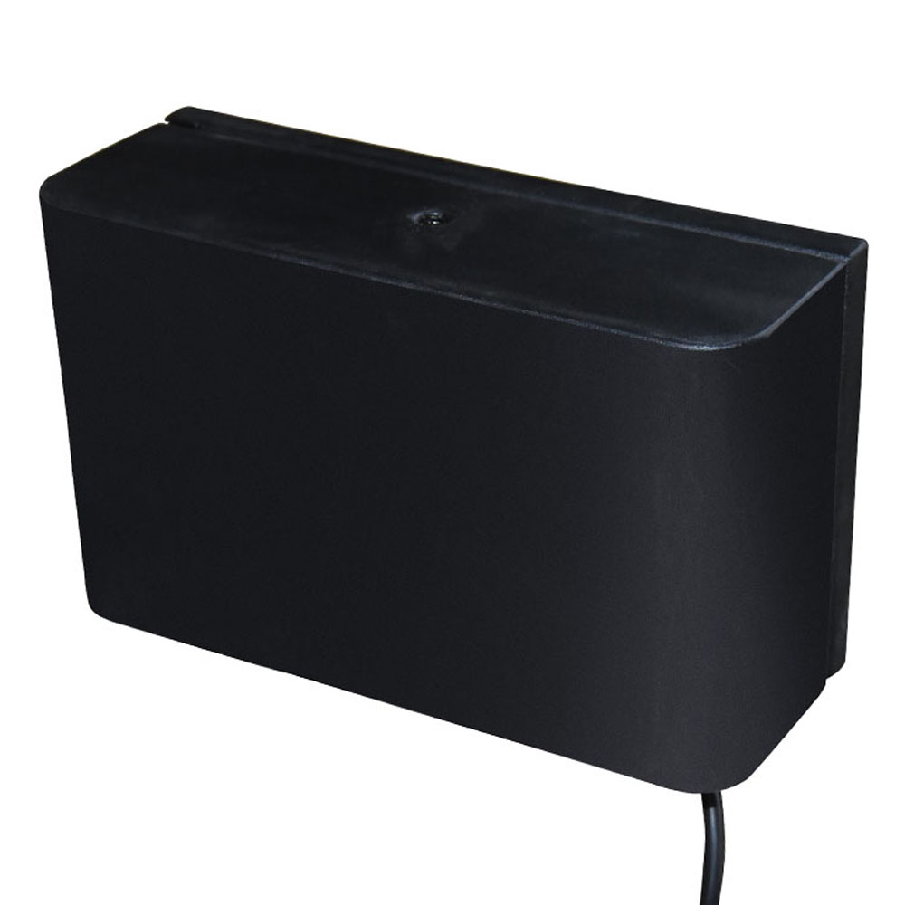 Audible Pedestrian Signals with Metal Housing