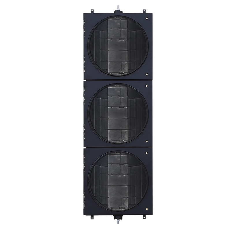 Traffic Light Housing
