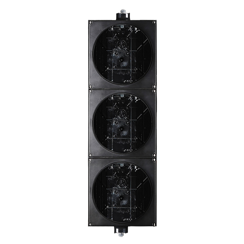 Traffic Light Housing