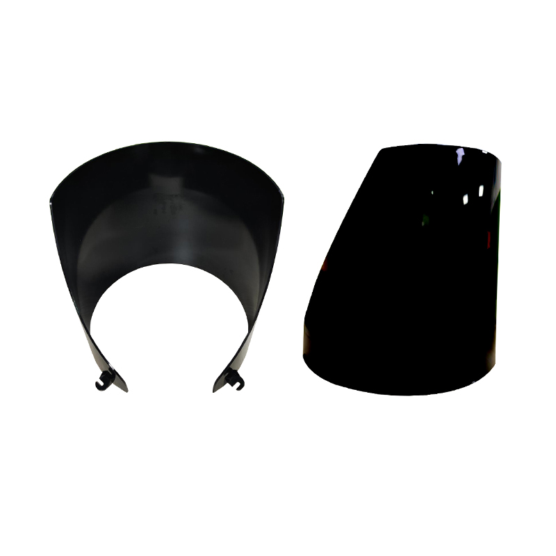 Traffic Light Visors