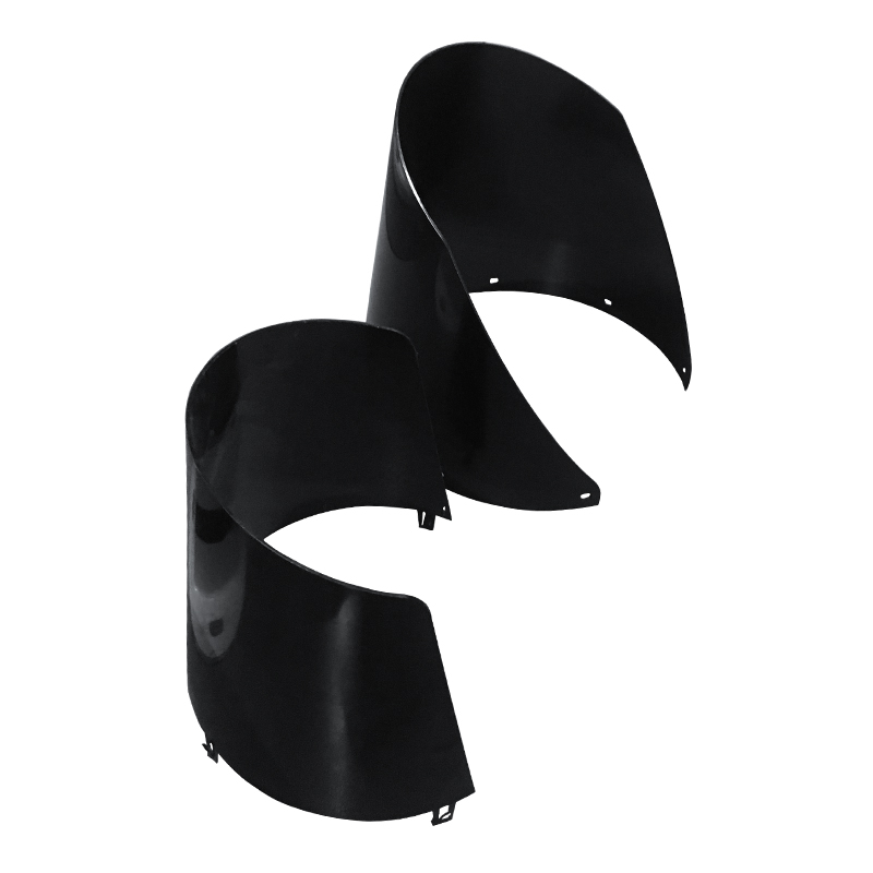 Traffic Light Visors