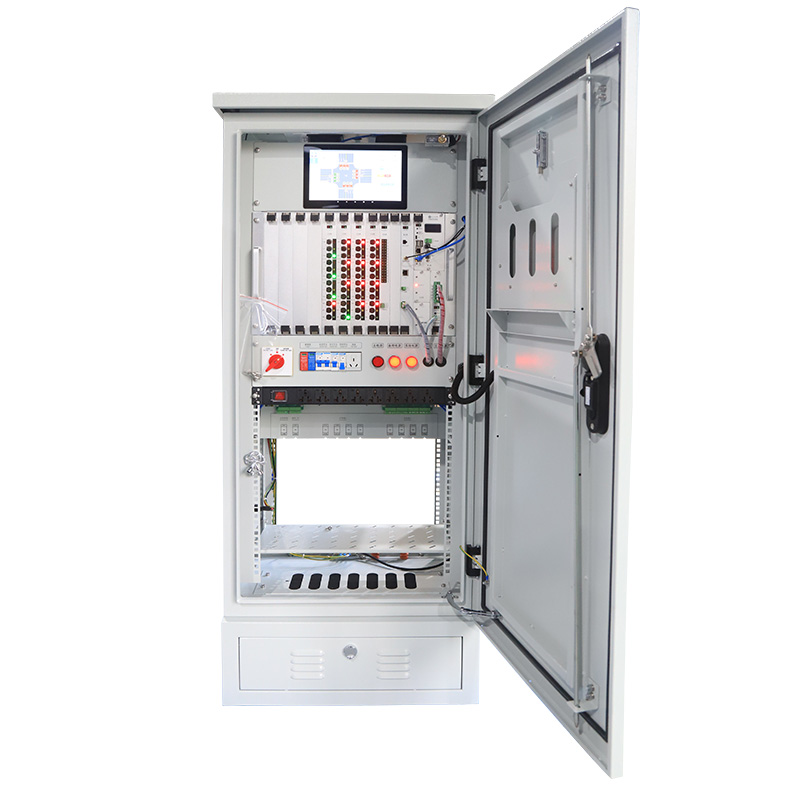 Coordinated Traffic Signal Controller