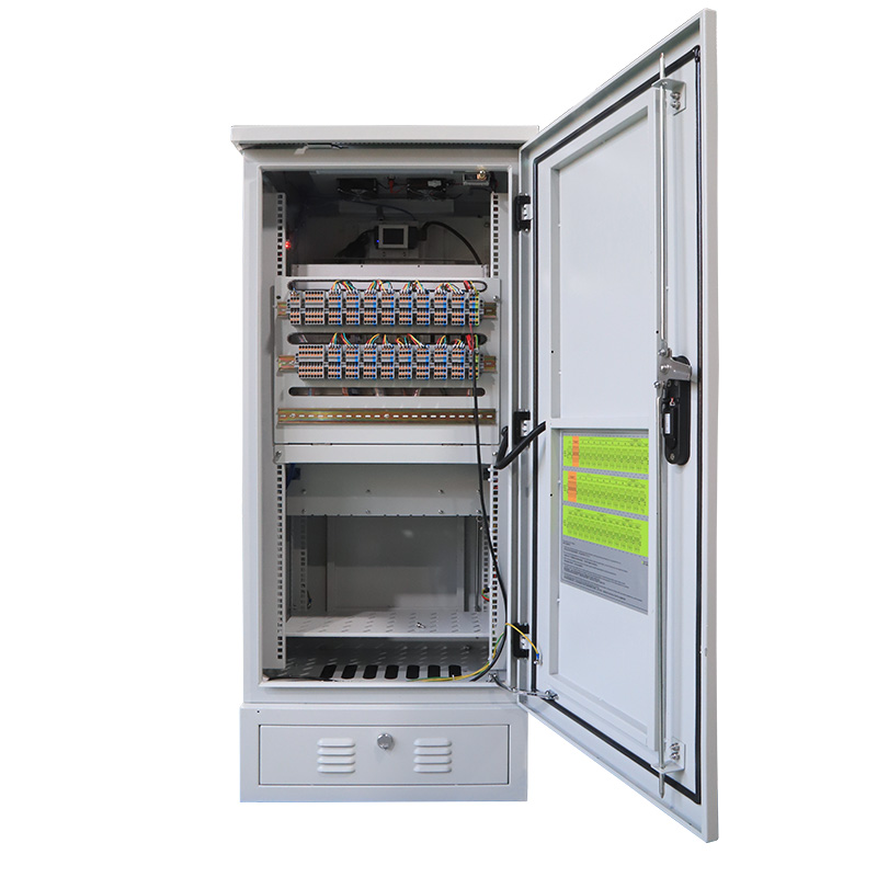 Coordinated Traffic Signal Controller