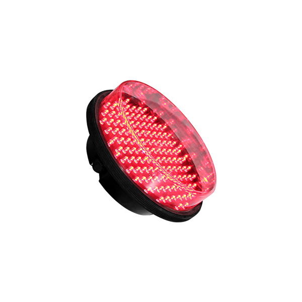 Low Power Full Ball Traffic Light Module