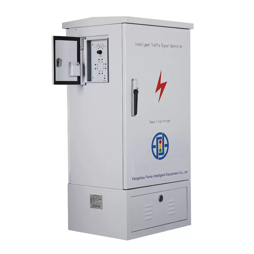 High quality Traffic Signal Controller