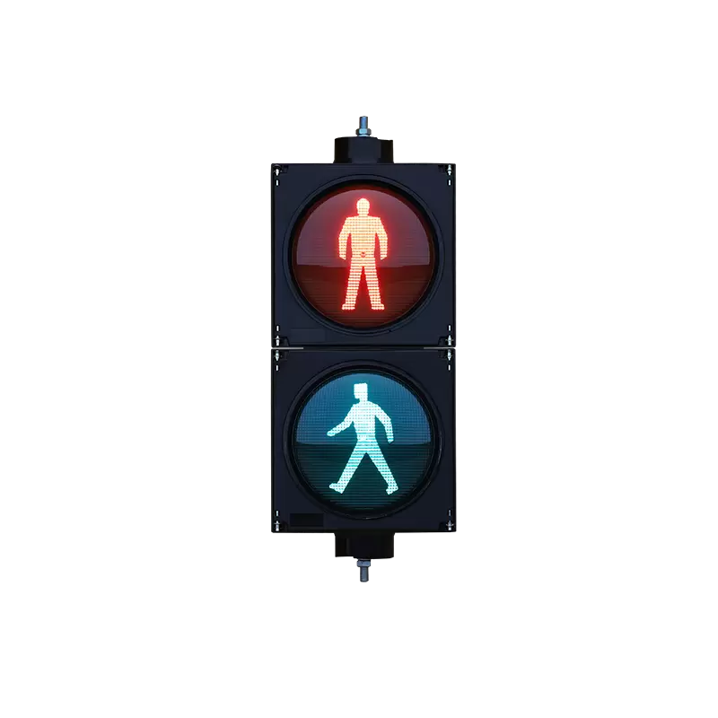 Pedestrian Traffic Light