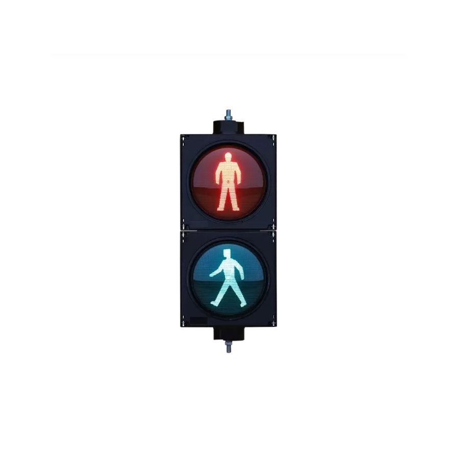 Choosing the Right Pedestrian Traffic Light System for Smart City Applications and Urban Mobility