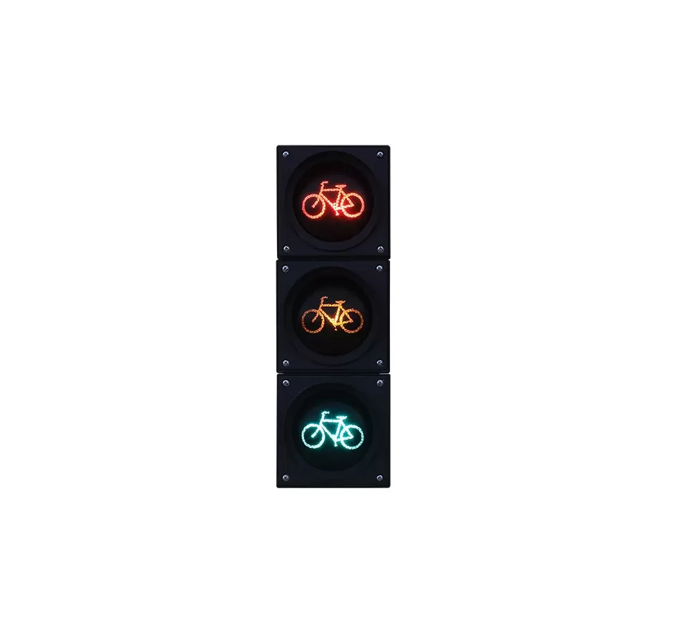 The Ultimate Guide to Installing Bicycle Traffic Lights in Smart City Traffic Control Networks