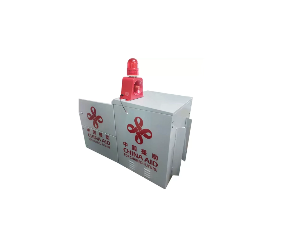 Revolutionizing Urban Mobility: How FAMA Traffic Wireless Traffic Signals Are Shaping the Future of Smart Cities