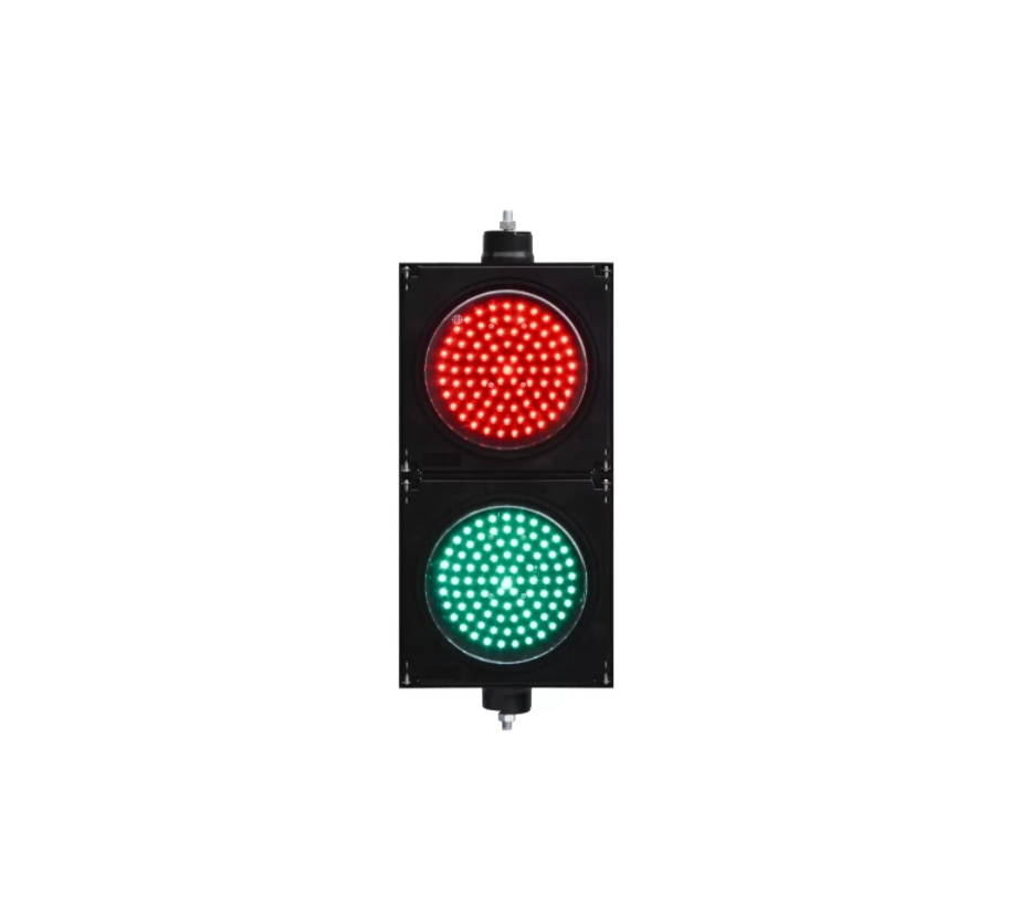 Transform Your City Intersections with FAMA Traffic’s Energy-Saving Red/Green Full Ball Lights