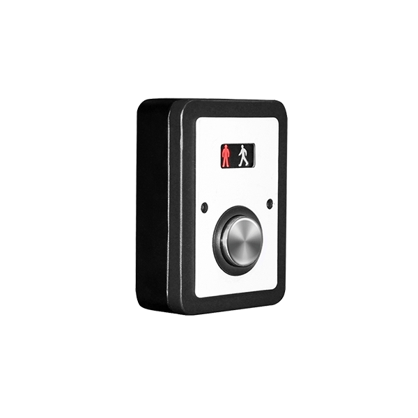 Pedestrian Crossing Push Button