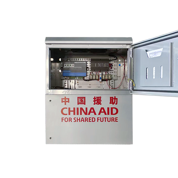 Wireless Traffic Signal Controller