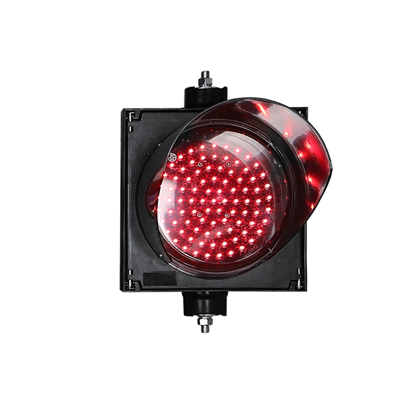 Low Power Full Ball Traffic Light (single-unit)