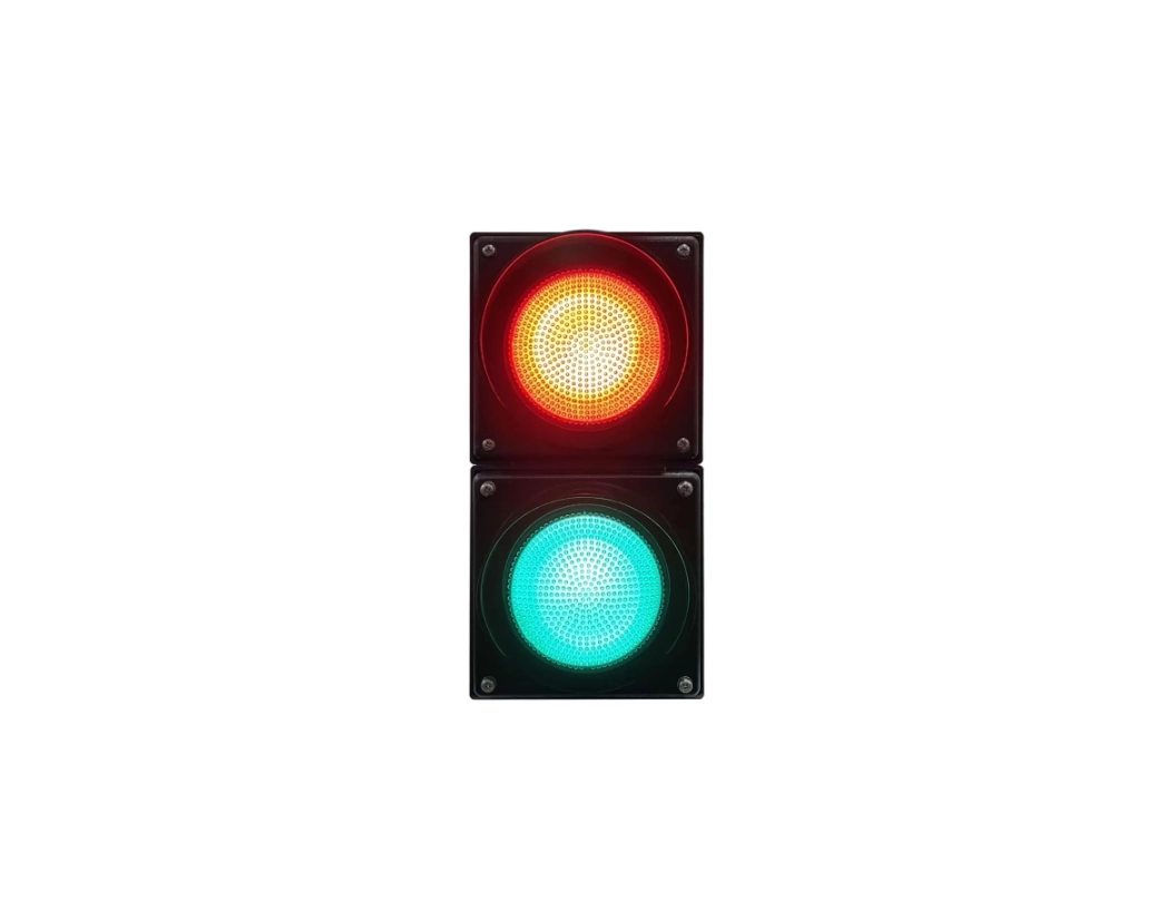 Smart Cities in Action: The Role of High Flux Traffic Lights in Intelligent Transportation