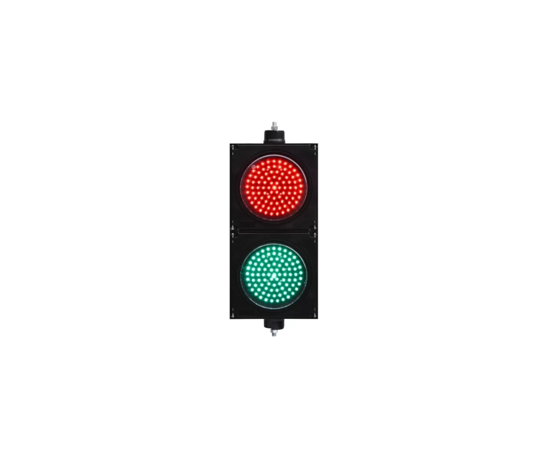 Eco-Smart Intersections: How Low Power Red/Green Traffic Lights Save Energy and Enhance Safety