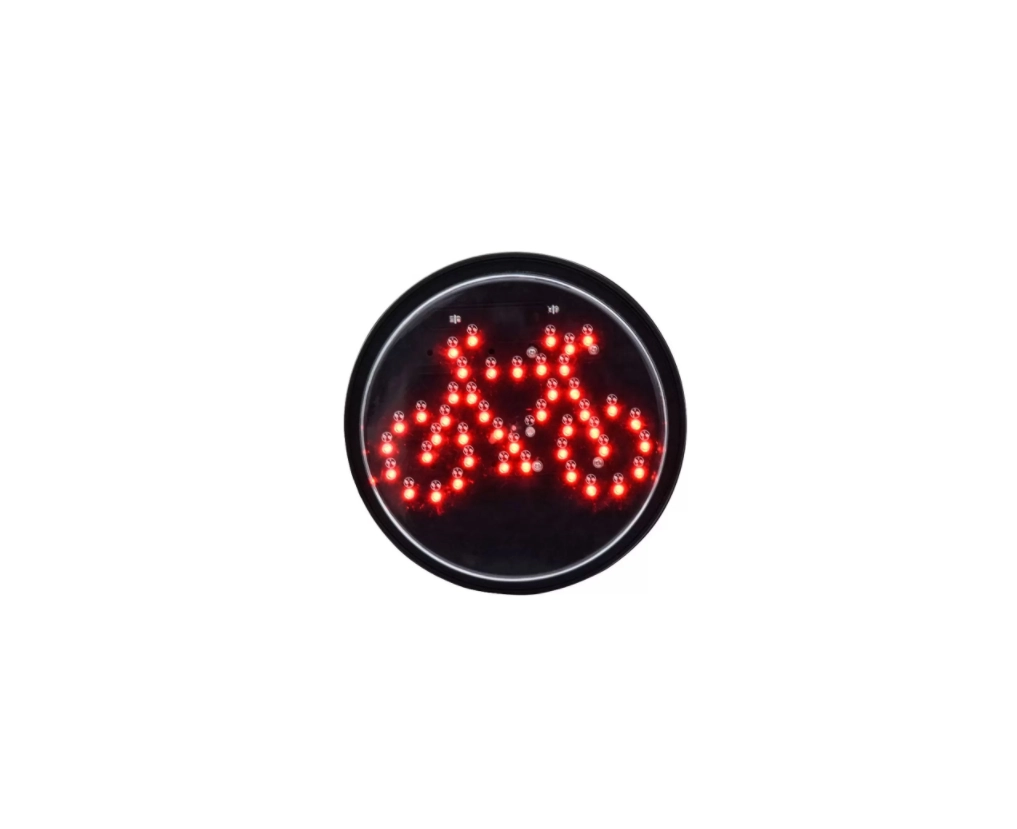 Pedal Smarter: How Low Power Bicycle Traffic Light Modules Enhance Urban Bike Safety
