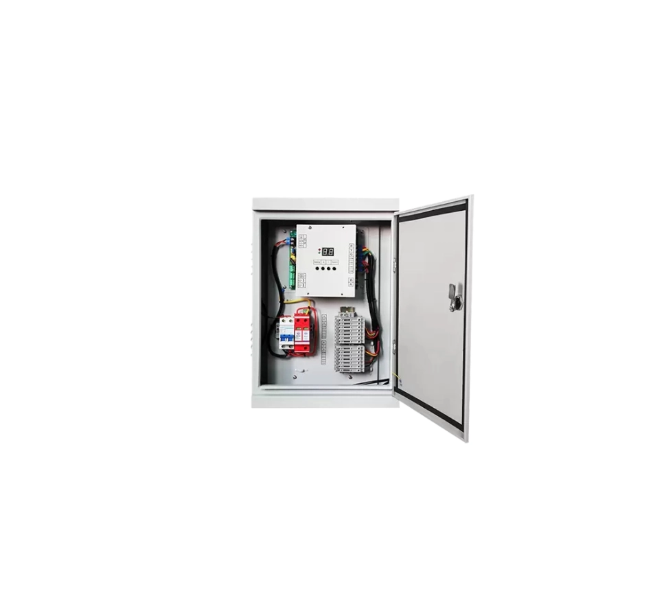 Enhancing Pedestrian Safety with Intelligent Crossing Traffic Controllers