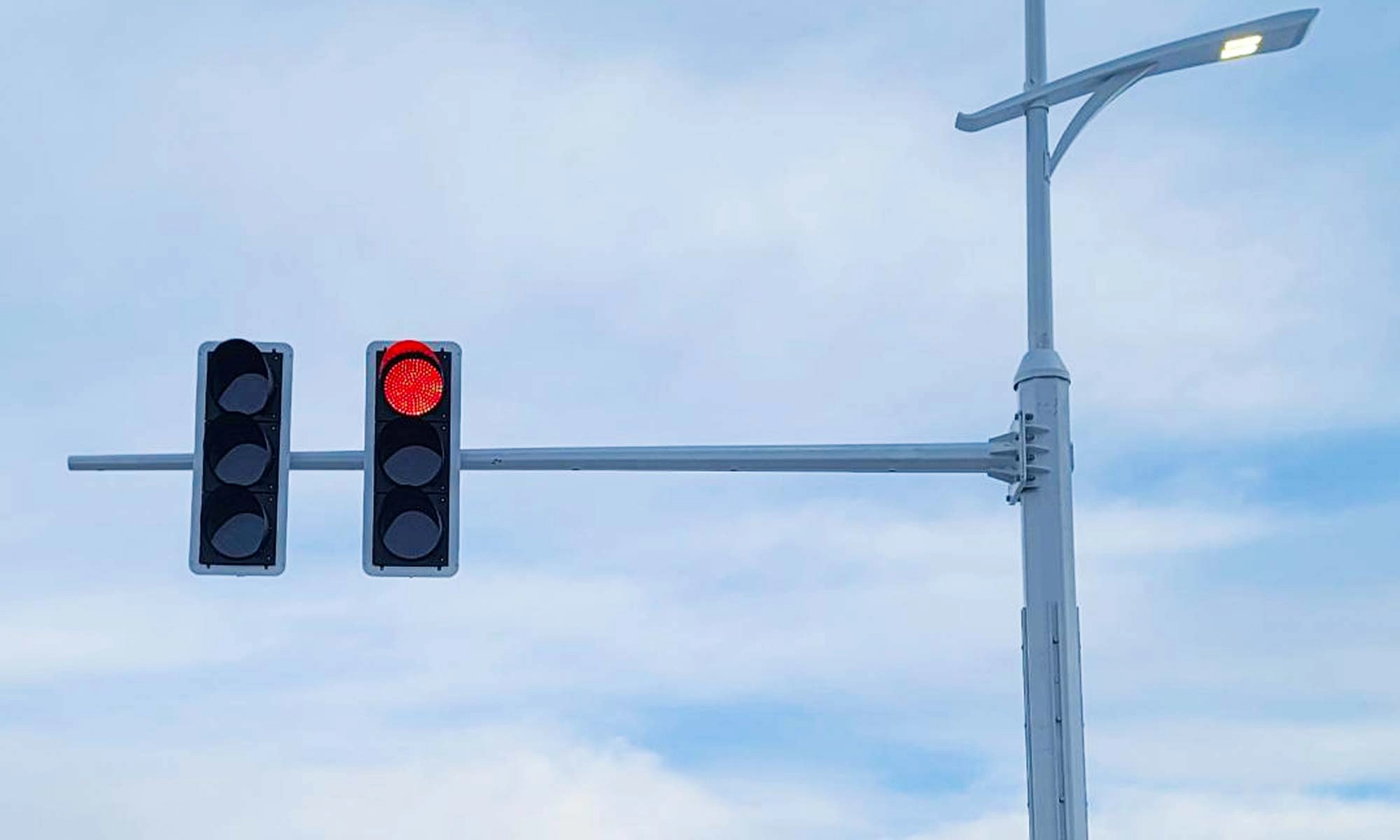 Jilin Changchun Beihu Precision Industry Park Project