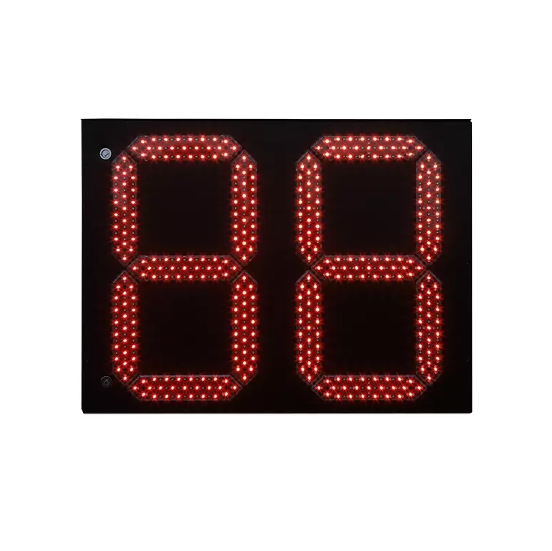 High quality countdown timer