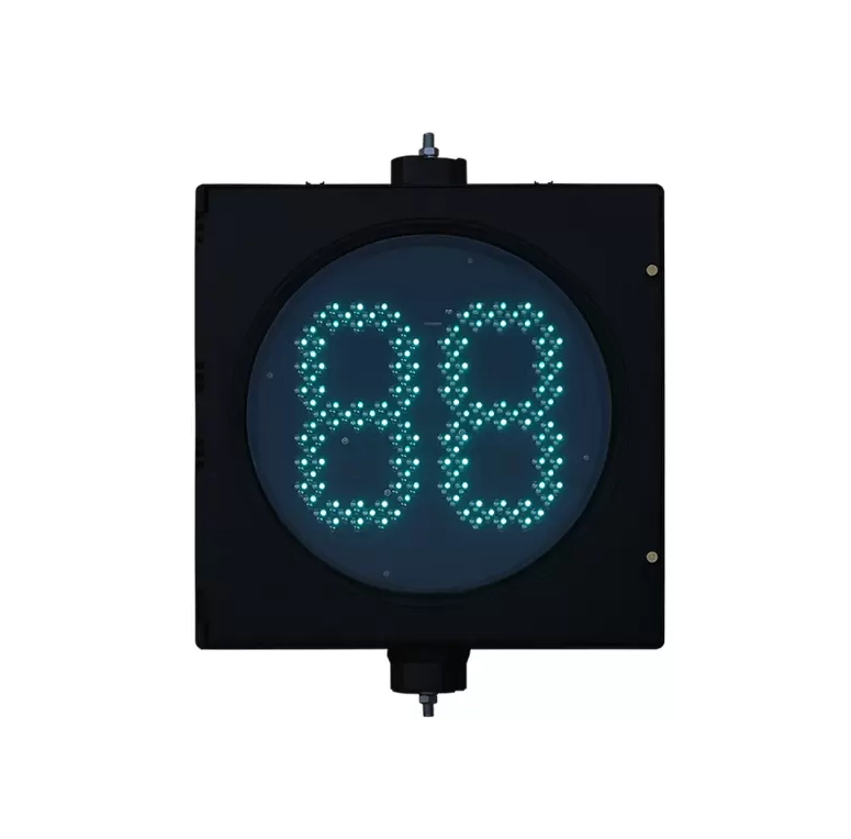 High quality countdown timer