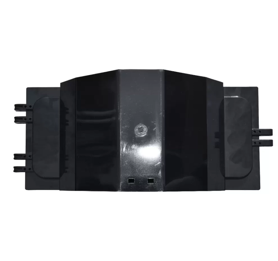 Audible Pedestrian Signals