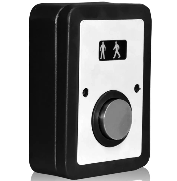 Pedestrian Crossing Push Button