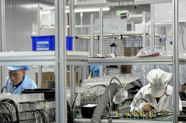 FAMA Audible Pedestrian Signals with Plastic Housing Reach Over 7,500 Units Sold in November, Deployed at More Than 1,000 Intersections