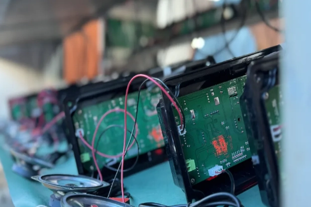 FAMA Audible Pedestrian Signals with Plastic Housing Reach Over 7,500 Units Sold in November, Deployed at More Than 1,000 Intersections