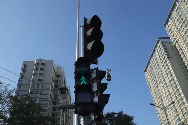 FAMA Audible Pedestrian Signals with Plastic Housing Reach Over 7,500 Units Sold in November, Deployed at More Than 1,000 Intersections