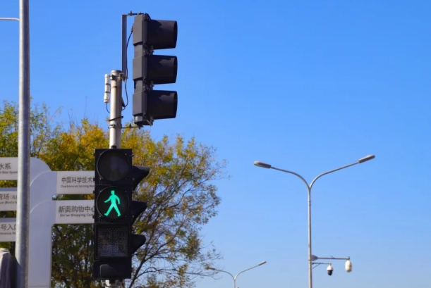 FAMA Audible Pedestrian Signals with Plastic Housing Reach Over 7,500 Units Sold in November, Deployed at More Than 1,000 Intersections