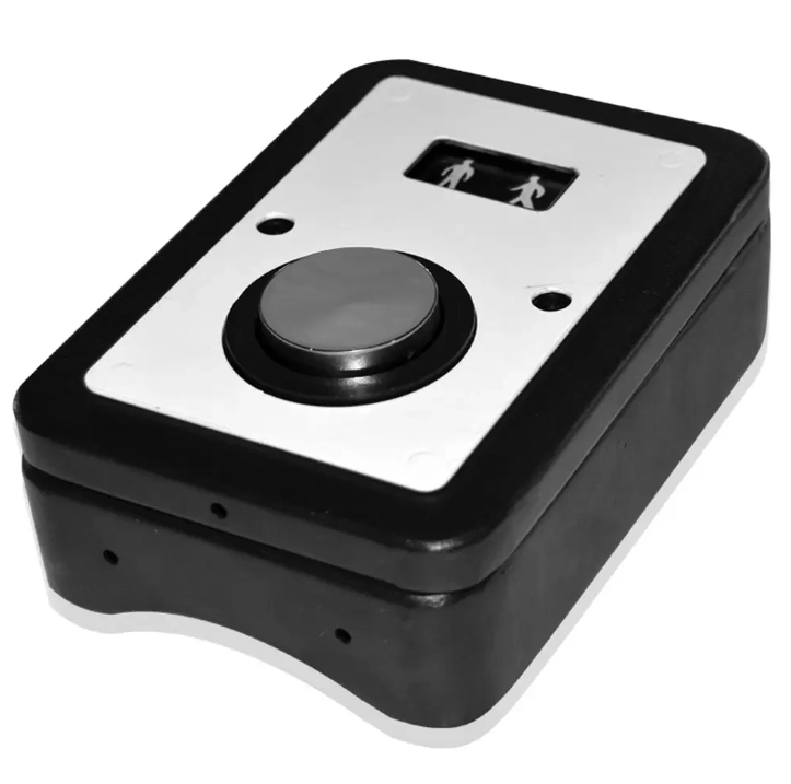 Pedestrian Crossing Push Button Pedestrian Crossing Push Button