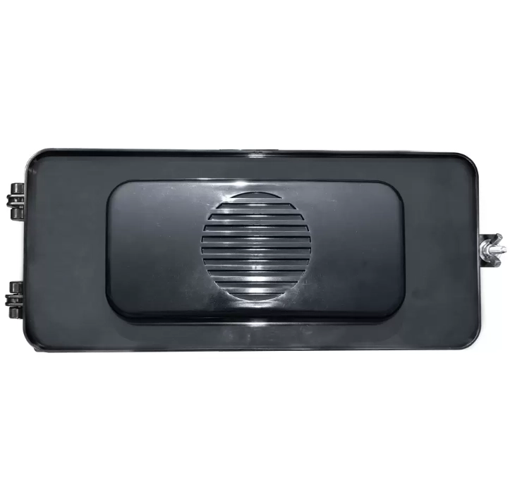 Audible Pedestrian Signals