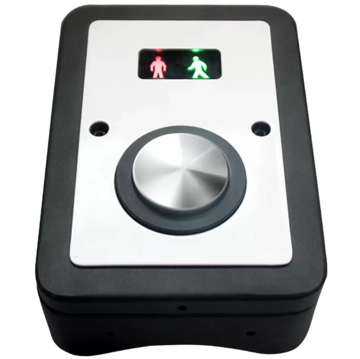 Pedestrian Crossing Push Button Pedestrian Crossing Push Button