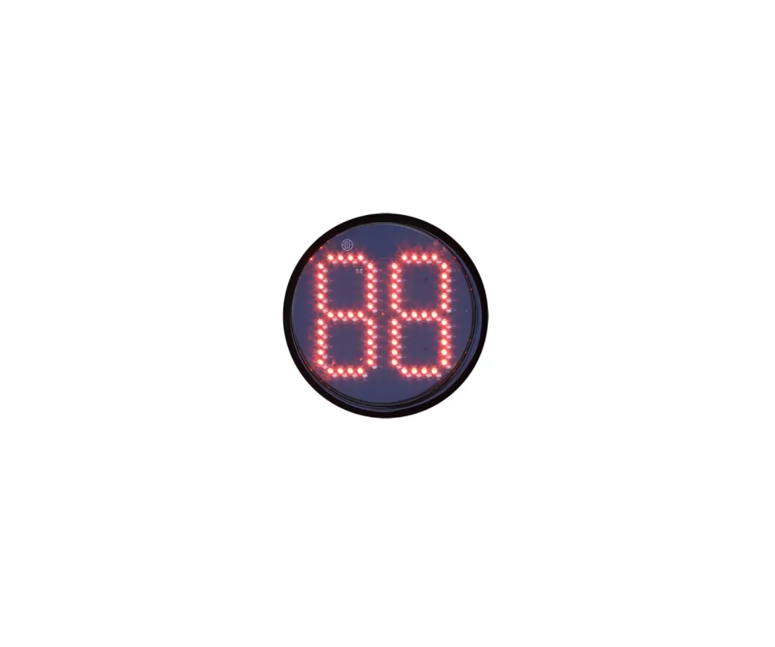 How FAMA Traffic&rsquo;s Countdown Traffic Light Module Reduces Maintenance Costs with Dual Surge Protection