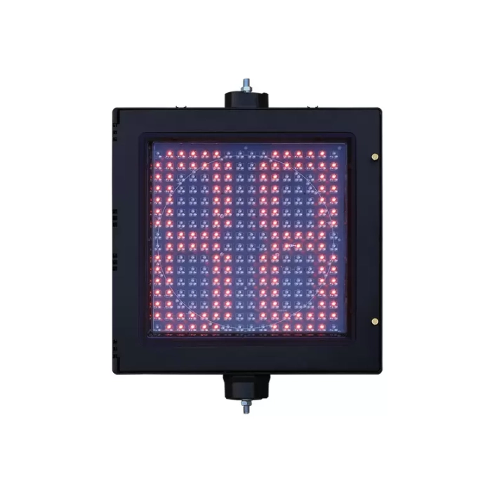 Dot Matrix Type Countdown Traffic Light Dot Matrix Type Countdown Traffic Light