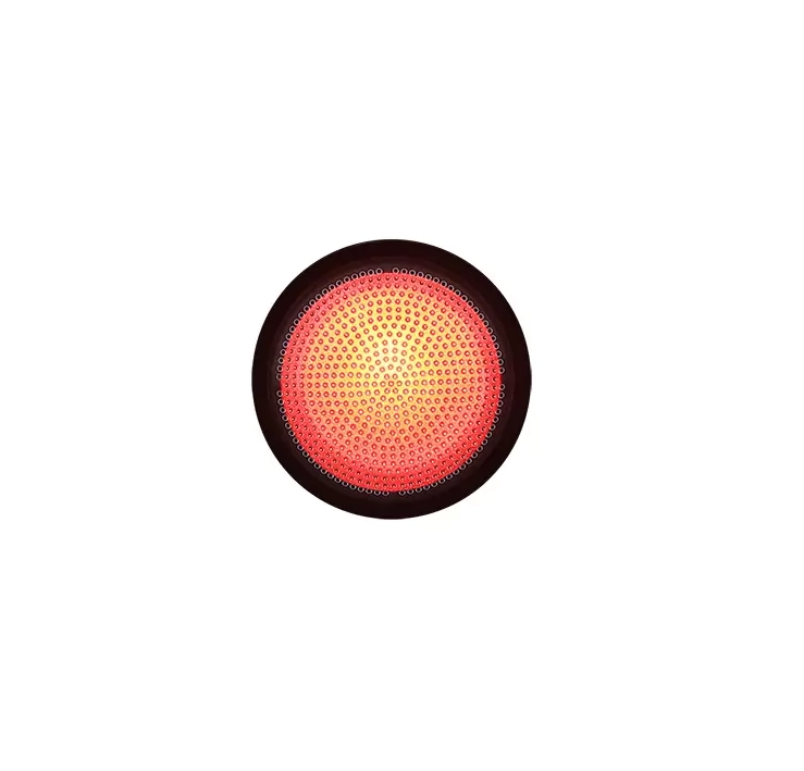 High Flux Traffic Light Module