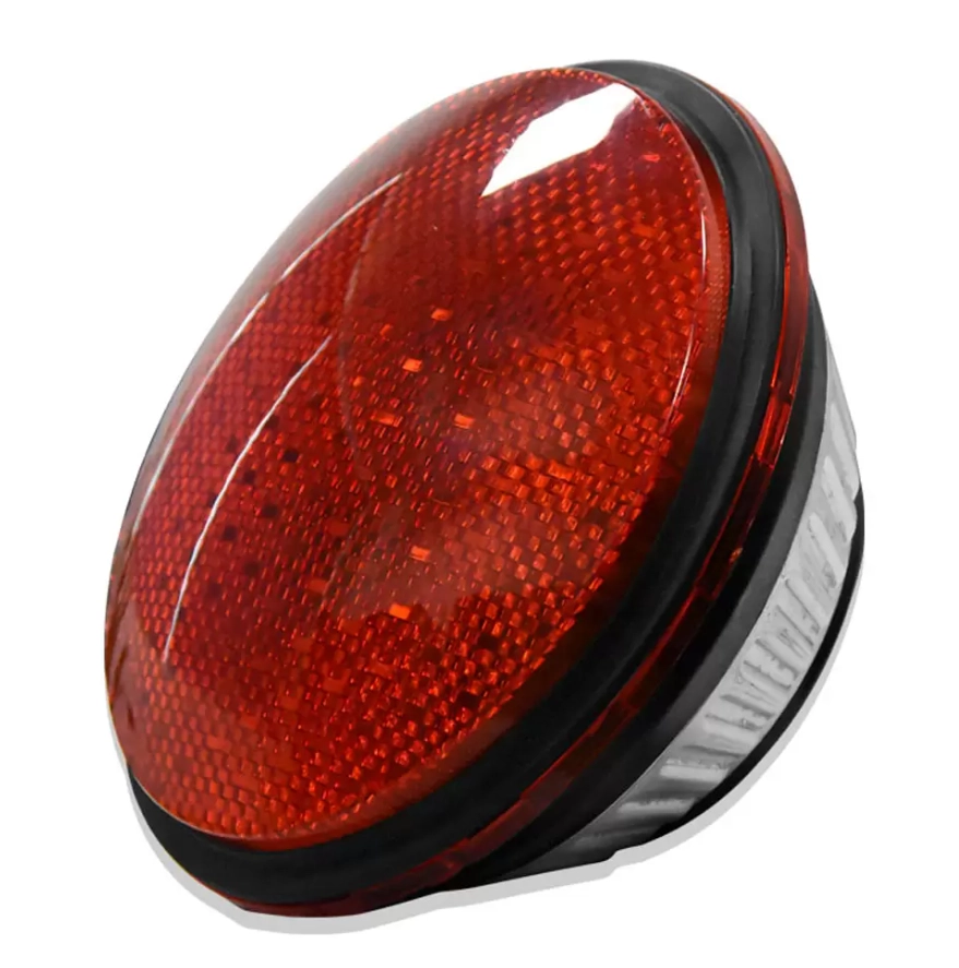 High Flux Traffic Light Module